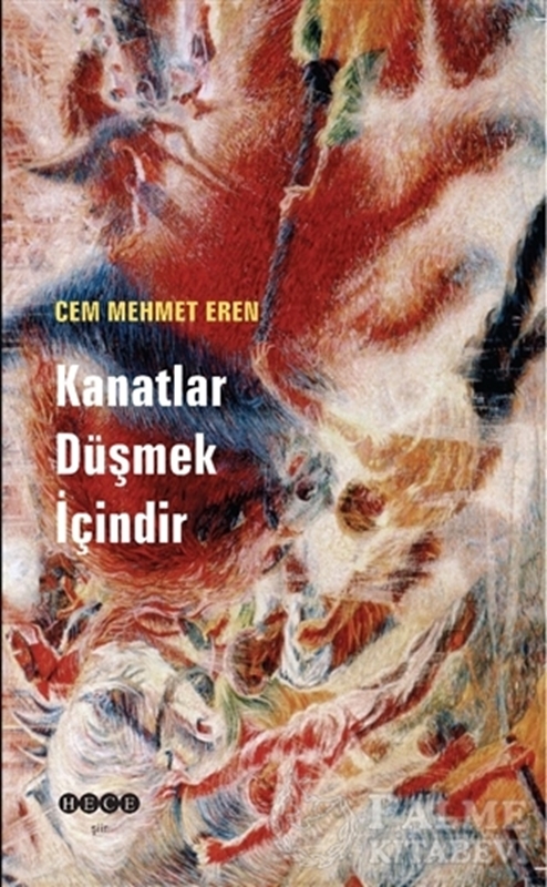 resm Kanatlar Düşmek İçindir