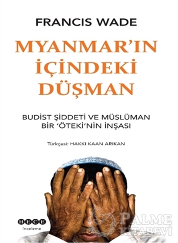 resm Myanmar'ın İçindeki Düşman