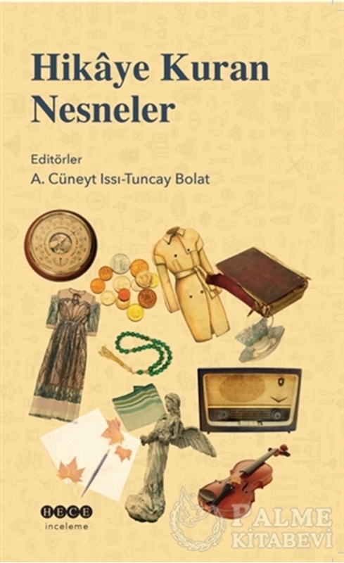 resm Hikaye Kuran Nesneler