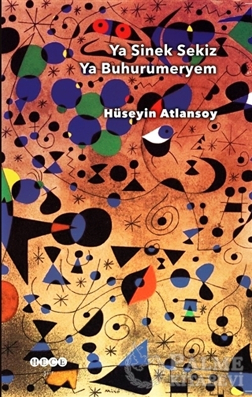 resm Ya Sinek Sekiz Ya Buhurumeryem