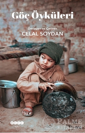 Resim Göç Öyküleri