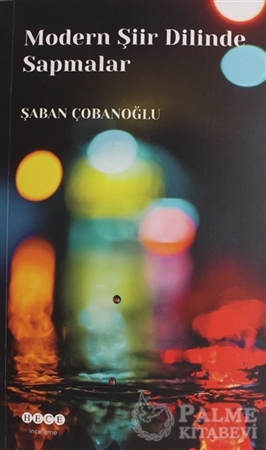 Resim Modern Şiir Dilinde Sapmalar