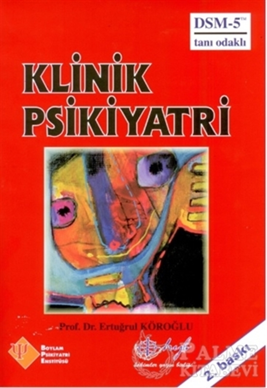 resm Klinik Psikiyatri
