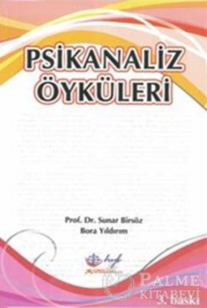 Resim Psikanaliz Öyküleri