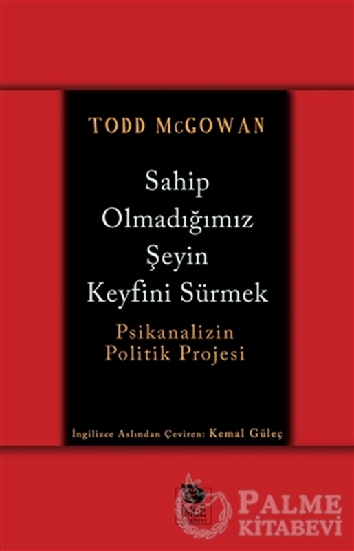 resm Sahip Olmadığımız Şeyin Keyfini Sürmek