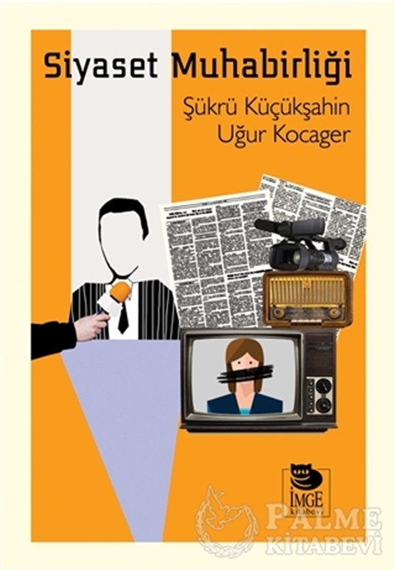 resm Siyaset Muhabirliği