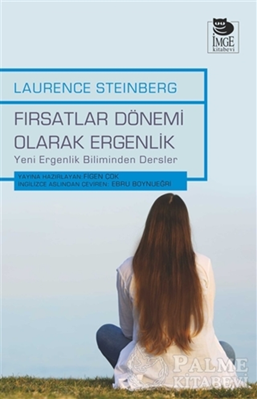 resm Fırsatlar Dönemi Olarak Ergenlik