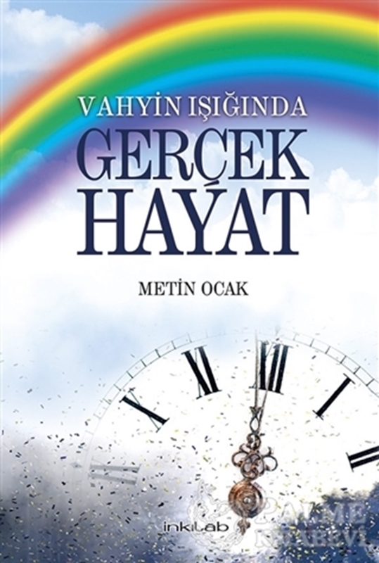 resm Vahyin Işığında Gerçek Hayat