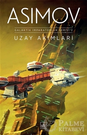 Resim Uzay Akımları