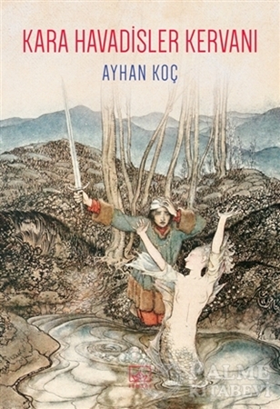 Resim Kara Havadisler Kervanı