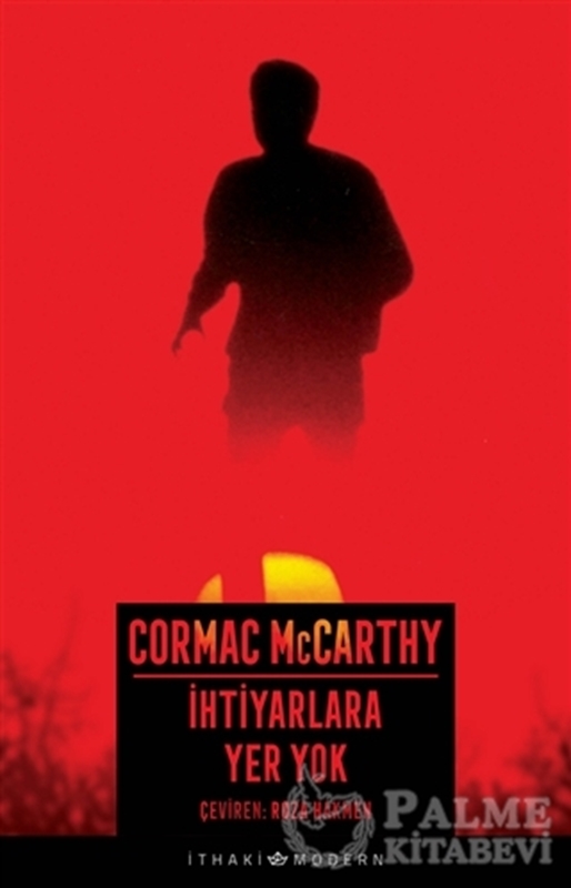 resm İhtiyarlara Yer Yok