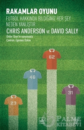 Resim Rakamlar Oyunu