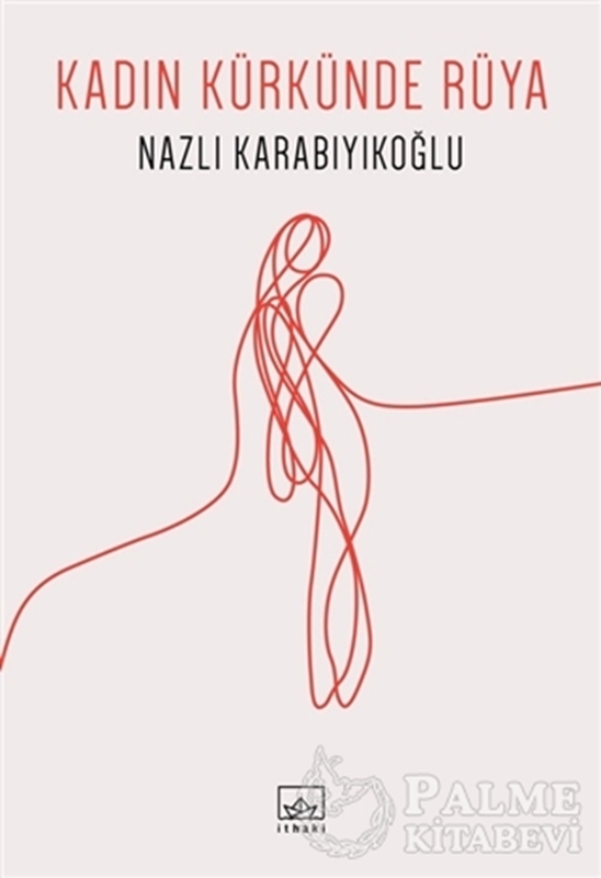 resm Kadın Kürkünde Rüya