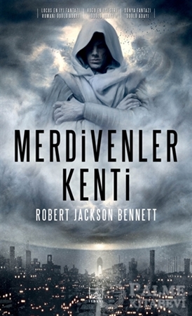 Resim Merdivenler Kenti