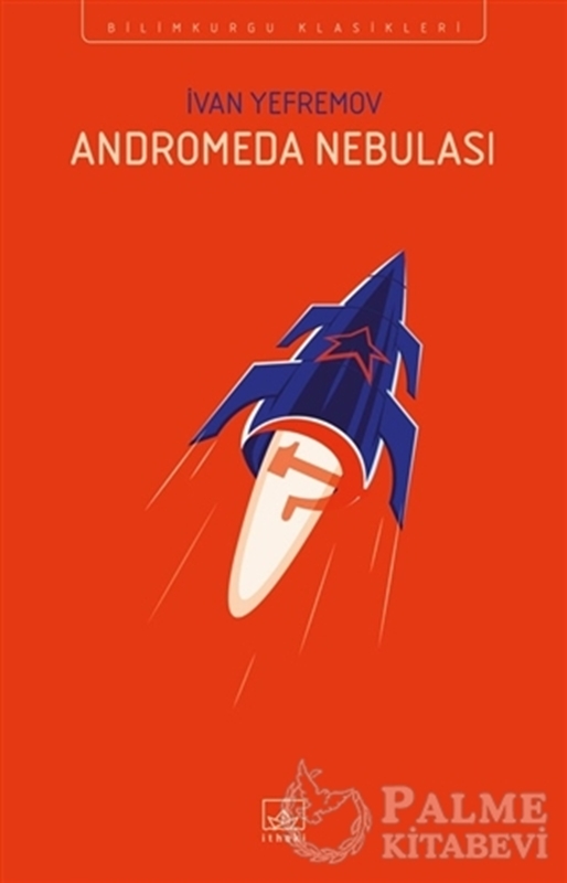 resm Andromeda Nebulası