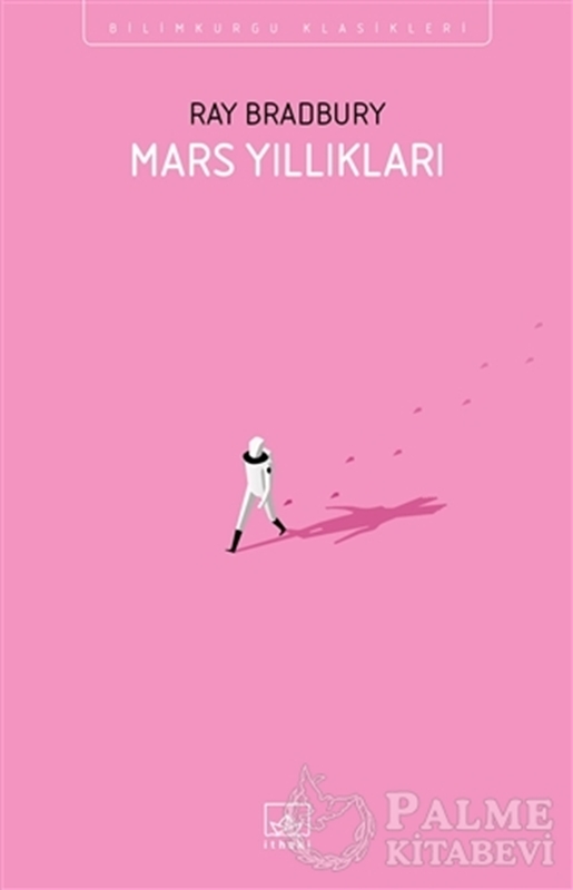 resm Mars Yıllıkları