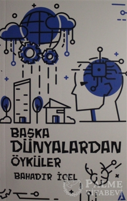 resm Başka Dünyalardan Öyküler