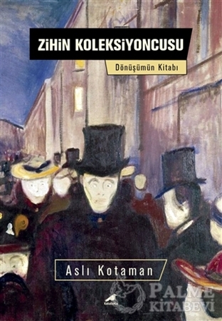 Resim Zihin Koleksiyoncusu