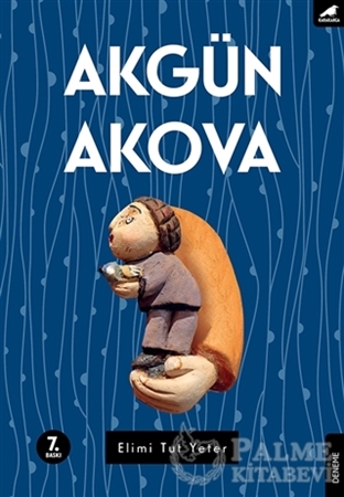 Resim Elimi Tut Yeter