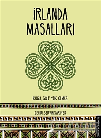 Resim İrlanda Masalları
