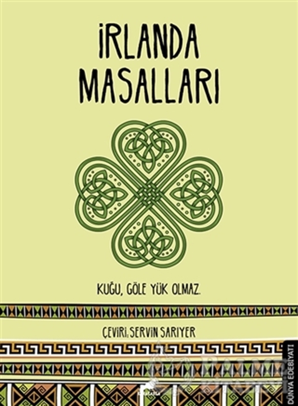 resm İrlanda Masalları