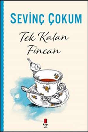 Resim Tek Kalan Fincan