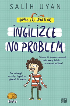 Resim İngilizce No Problem