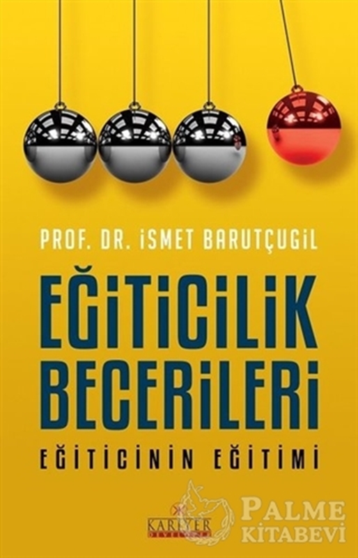 resm Eğiticilik Becerileri