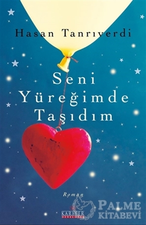 Resim Seni Yüreğimde Taşıdım