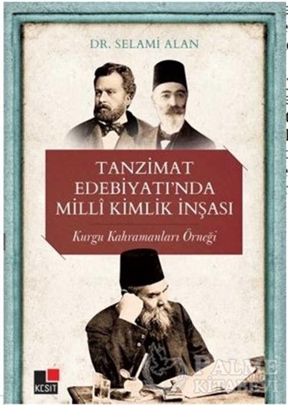 resm Tanzimat Edebiyatı’nda Milli Kimlik İnşası