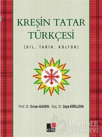 Resim Kreşin Tatar Türkçesi