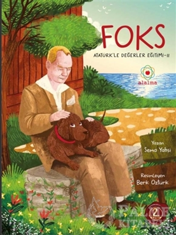 resm Foks - Atatürk’le Değerler Eğitimi 2