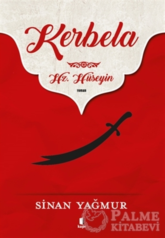 resm Kerbela - Hz. Hüseyin