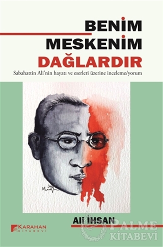 resm Benim Meskenim Dağlardır