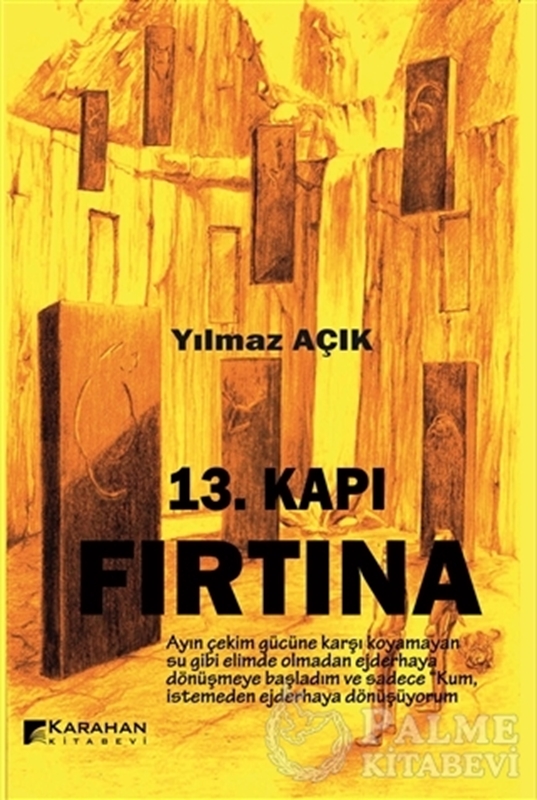 resm 13. Kapı Fırtına
