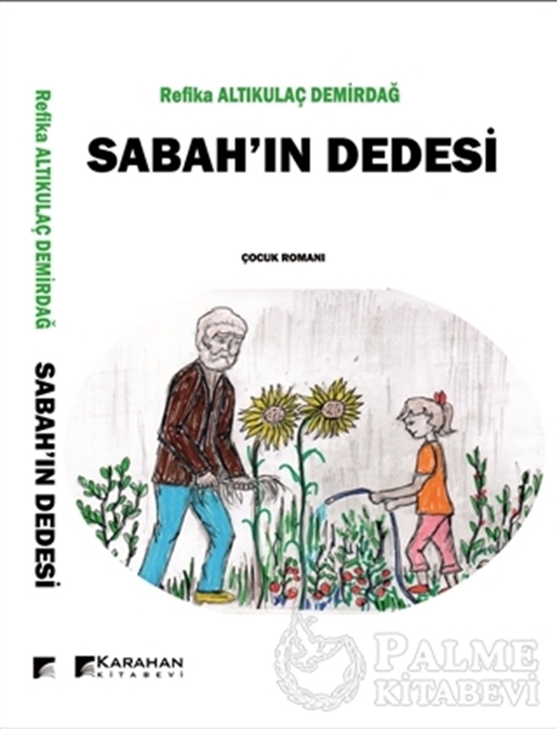 resm Sabah'ın Dedesi