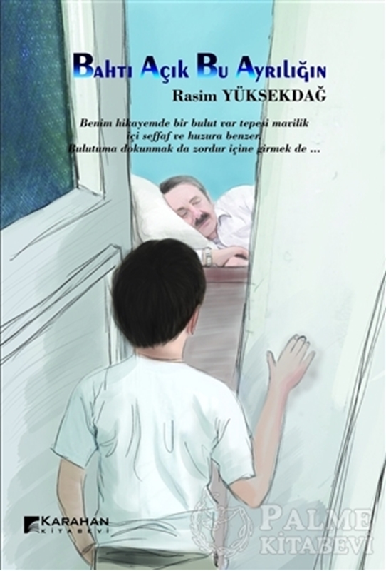 resm Bahtı Kara Bu Ayrılığın