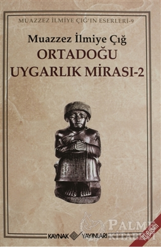 resm Ortadoğu Uygarlık Mirası 2
