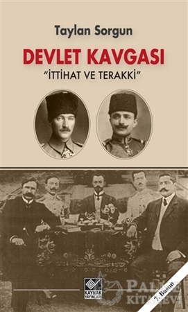 Resim Devlet Kavgası