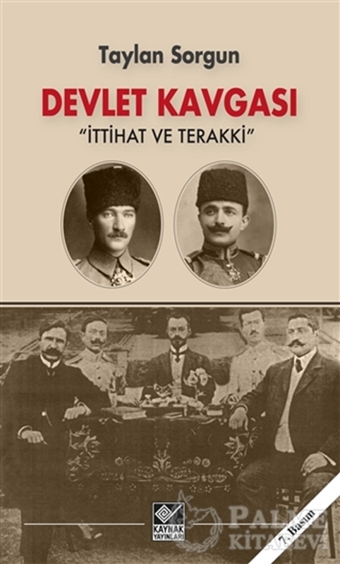 resm Devlet Kavgası