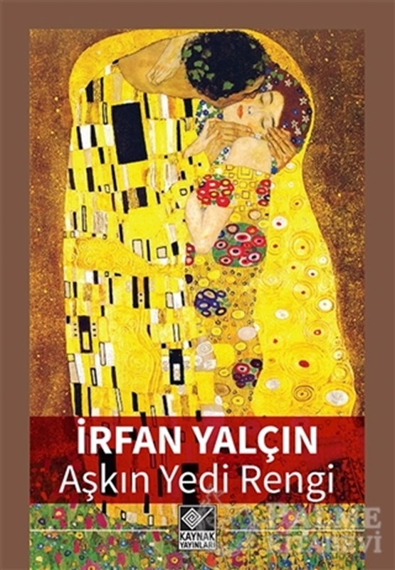 resm Aşkın Yedi Rengi