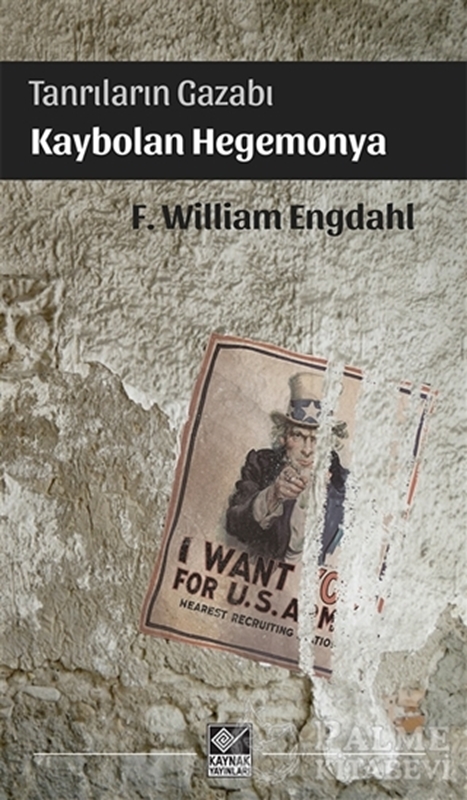 resm Tanrıların Gazabı Kaybolan Hegemonya