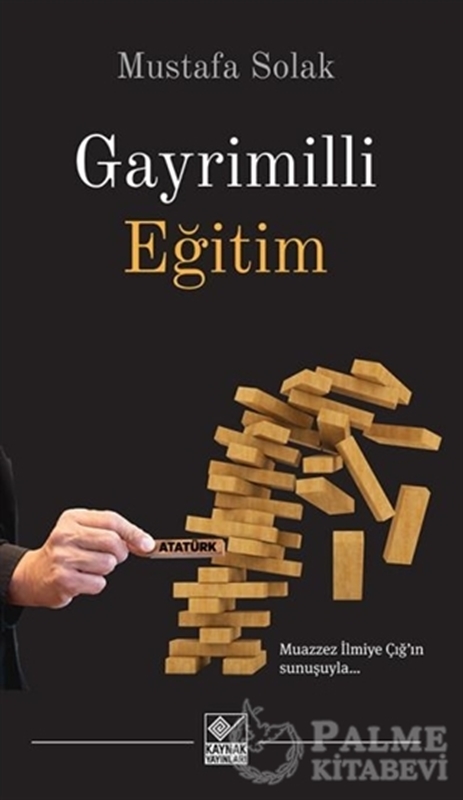 resm Gayrimilli Eğitim