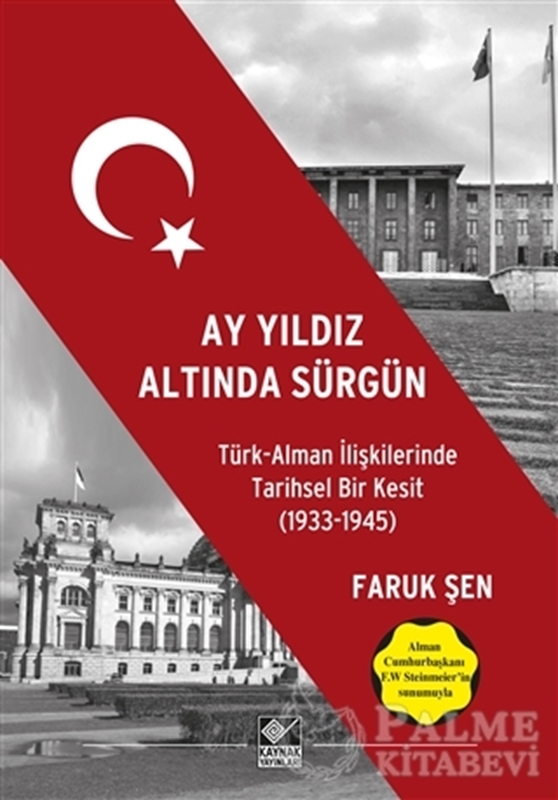 resm Ay Yıldız Altında Sürgün