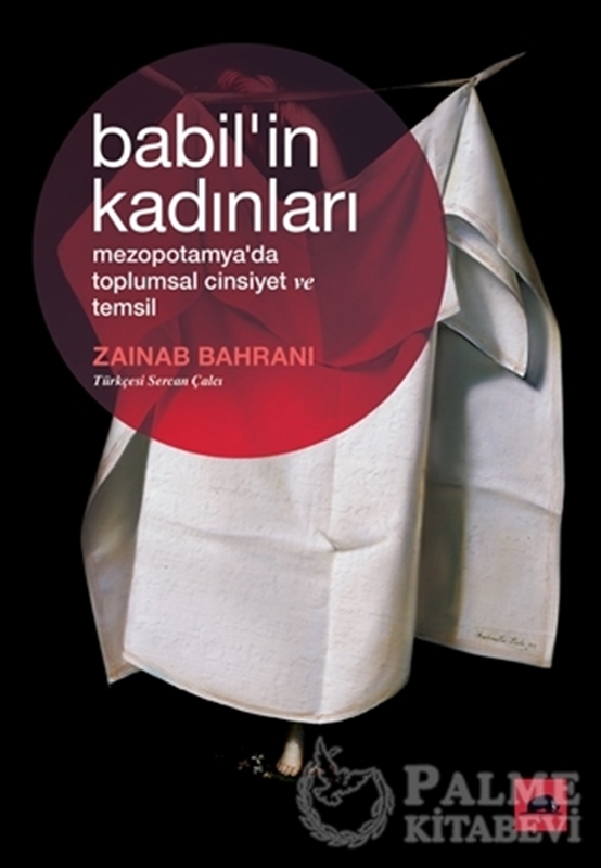 resm Babil'in Kadınları: Mezopotamya'da Toplumsal Cinsiyet ve Temsil