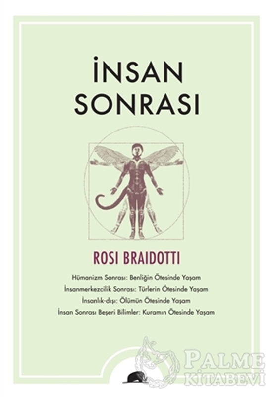 resm İnsan Sonrası