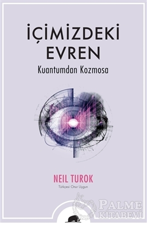 Resim İçimizdeki Evren