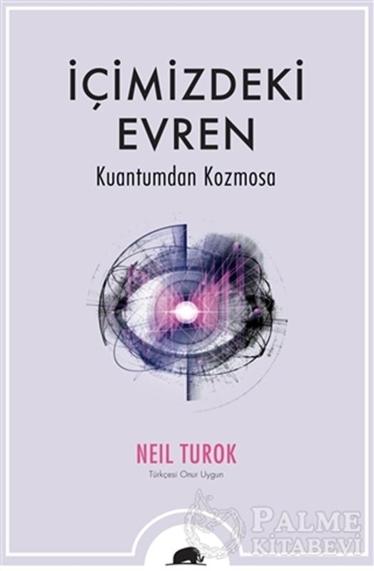 resm İçimizdeki Evren