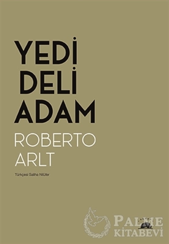 resm Yedi Deli Adam