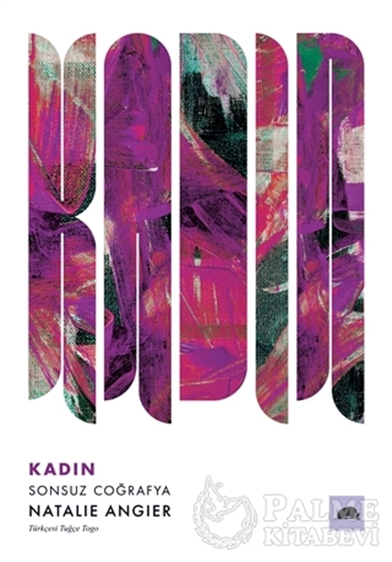 resm Kadın: Sonsuz Coğrafya